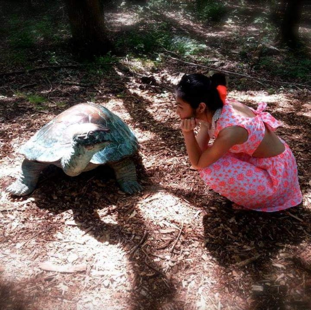 Asos cutout sundress